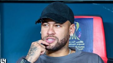 La estrella de Al Hilal, Neymar, está en conversaciones con al menos tres equipos de la MLS sobre una posible transferencia a Estados Unidos.