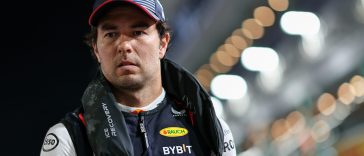 'No me lo esperaba': Pérez habla sobre la salida de Red Bull y analiza las posibilidades de un regreso a la F1