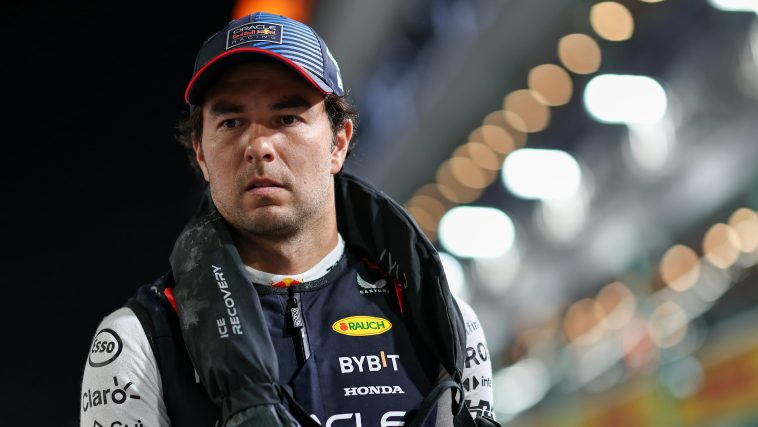 'No me lo esperaba': Pérez habla sobre la salida de Red Bull y analiza las posibilidades de un regreso a la F1