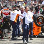 'No obtuvimos los resultados que buscábamos' - Alberto Puig analiza la temporada 2024 de Honda | Noticias BikeSport