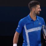 Novak Djokovic coincide con Roger Federer, Rafael Nadal