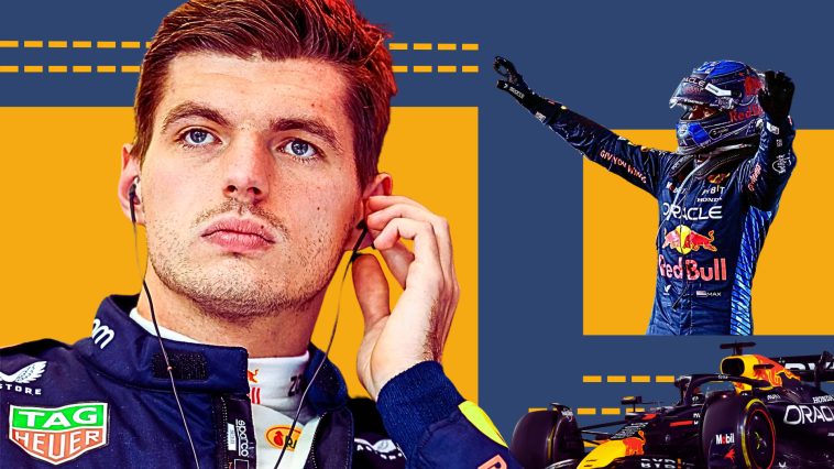 'Odio perder': Max Verstappen sobre sellar el título número 4, sus perspectivas para 2025 y su vida fuera de la F1