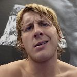 Paddy Pimblett rasga a Renato Moicano por tocar tan rápido en UFC 311