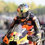 Pit Beirer reflexiona sobre la temporada 2024 de MotoGP de KTM | Noticias BikeSport