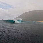 Point Breaks en Sandys se ilumina con condiciones divertidas y limpias ...