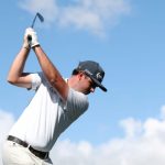 JT Poston tomó una ventaja de un golpe en el torneo American Express del PGA Tour en el sur de California el jueves con un 62, 10 bajo par (Maddie Meyer)