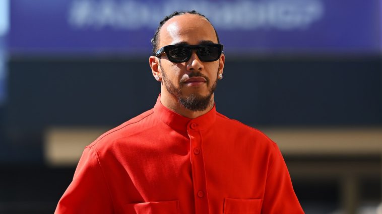 Preguntas clave de Lewis Hamilton respondidas mientras el siete veces campeón se muda a Ferrari