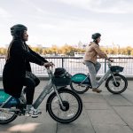 La nueva bicicleta eléctrica de Beryl