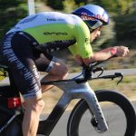 Sebastián Kienle Desafío Wanaka 2023 RaceRanger