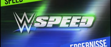 Resultado e informe de “WWE Speed ​​#52” de San Diego, California, EE. UU. del 22 de enero de 2025 (incluido video de todo el programa)