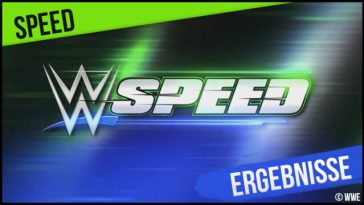 Resultado e informe de “WWE Speed ​​#52” de San Diego, California, EE. UU. del 22 de enero de 2025 (incluido video de todo el programa)