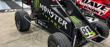 Resultados del Chili Bowl: 14 de enero de 2025