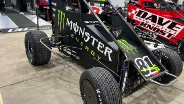 Resultados del Chili Bowl: 14 de enero de 2025