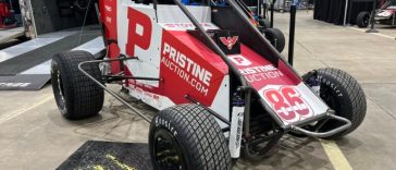 Resultados del Chili Bowl: 15 de enero de 2025