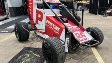 Resultados del Chili Bowl: 15 de enero de 2025