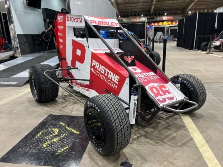 Resultados del Chili Bowl: 15 de enero de 2025