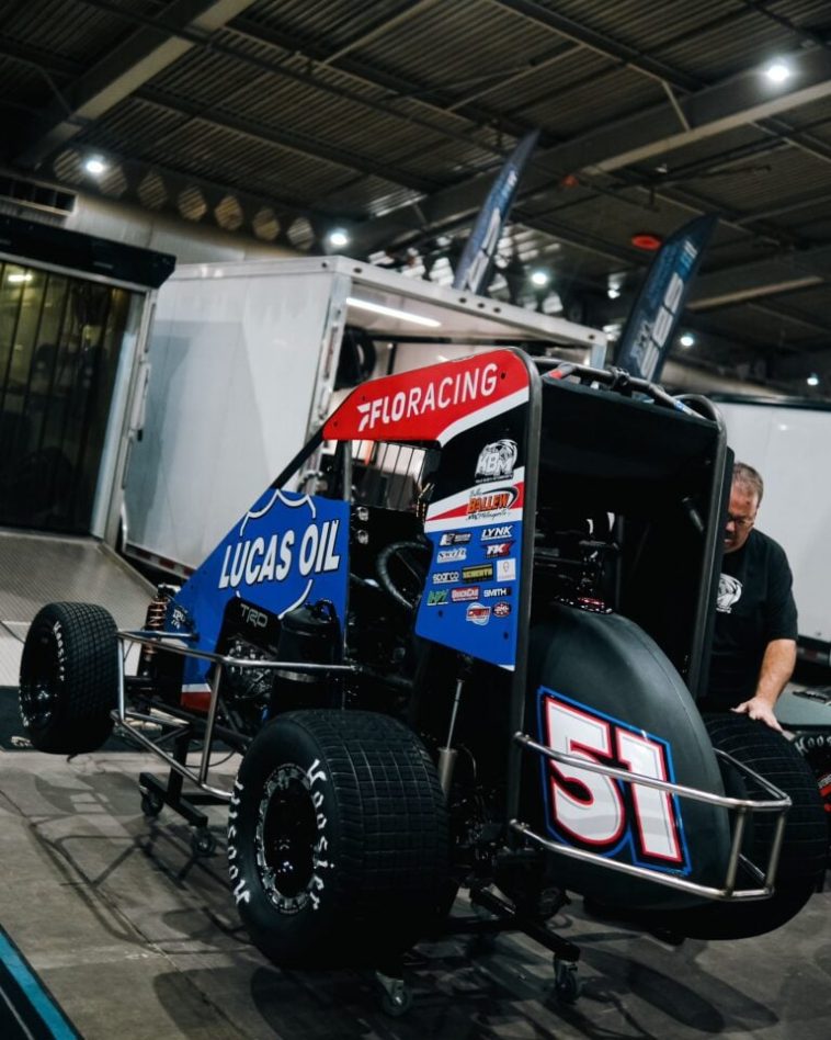 Resultados del Chili Bowl: 17 de enero de 2025