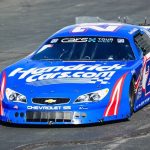 Resultados del Kern County Raceway: 25 de enero de 2025 (CARS Tour)