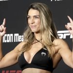 Resultados del pesaje de UFC Vegas 101: dos peleadores fallan en el peso