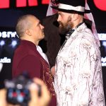 Revelado: Tyson Fury necesita arreglar el hábito preocupante en la revancha con Oleksandr Usyk o la devastación del riesgo en la Ronda 8