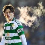 Kyogo Furushashi tiene admiradores en Estados Unidos y al Celtic podría resultarle difícil rechazar una gran oferta