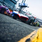 Rolex 24 Resultados: 26 de enero de 2025 (Daytona International Speedway)