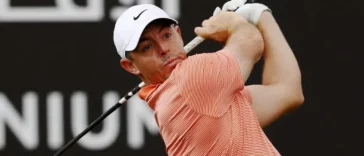 Rory McIlroy reflexiona sobre la evolución del golf: "Soñamos con ganar, no entretenerse".