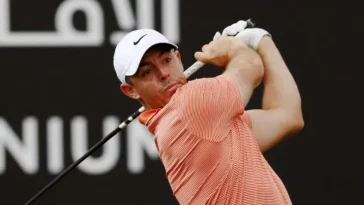 Rory McIlroy reflexiona sobre la evolución del golf: "Soñamos con ganar, no entretenerse".