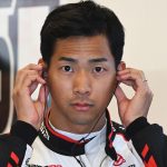 Ryo Hirakawa se une a Alpine como piloto reserva para 2025 y realizará la FP1 en Japón