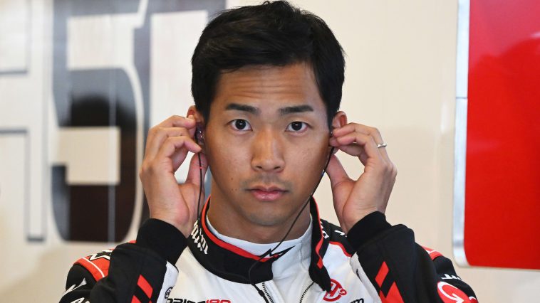 Ryo Hirakawa se une a Alpine como piloto reserva para 2025 y realizará la FP1 en Japón