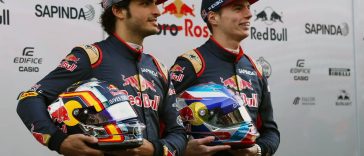 Sainz padre: La Fórmula 1 ha pasado por alto el 'valor y la calidad' de Carlos