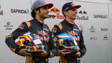 Sainz padre: La Fórmula 1 ha pasado por alto el 'valor y la calidad' de Carlos