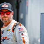 Se espera que JR Motorsports anuncie la entrada a las 500 Millas de Daytona