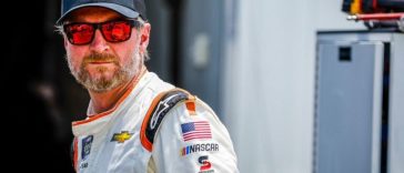 Se espera que JR Motorsports anuncie la entrada a las 500 Millas de Daytona