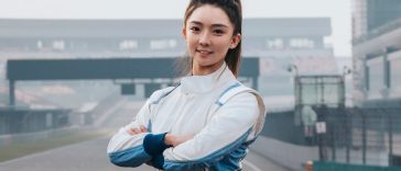 Shi Wei confirmó como entrada de comodín para el primer partido de la temporada de la Academia 2025 F1 en Shanghai