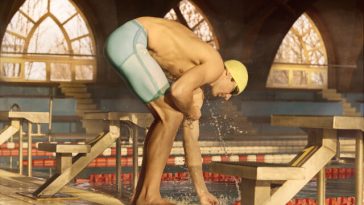 Speedo ficha al medallista de oro olímpico y campeón mundial Jack Alexy