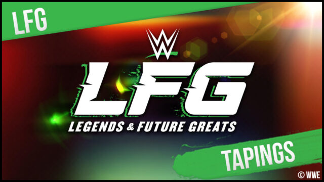 *Spoiler* Resultados de la grabación de “WWE Legends & Future Greats” en Orlando, Florida, EE. UU., del 14 de enero de 2025