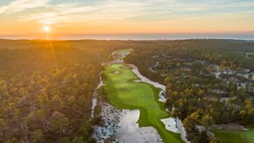 TERRAS DA COMPORTA SE ASOCIA CON MET PGA NUEVA ASOCIACIÓN - Noticias de golf