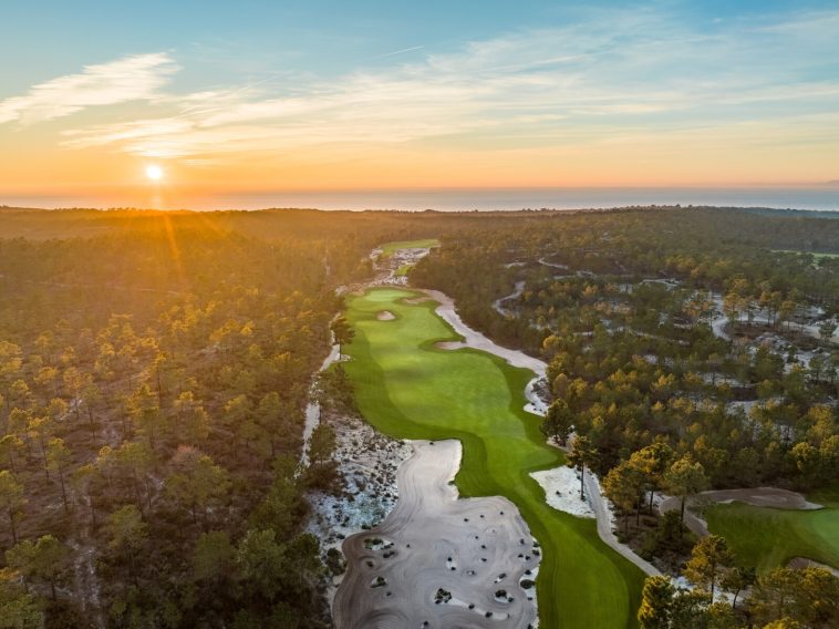 TERRAS DA COMPORTA SE ASOCIA CON MET PGA NUEVA ASOCIACIÓN - Noticias de golf