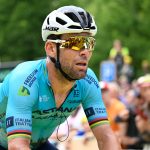 'Tenía un cuchillo zombi en la garganta': Mark Cavendish habla sobre el 'horrible' robo a mano armada