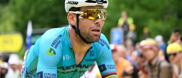 'Tenía un cuchillo zombi en la garganta': Mark Cavendish habla sobre el 'horrible' robo a mano armada