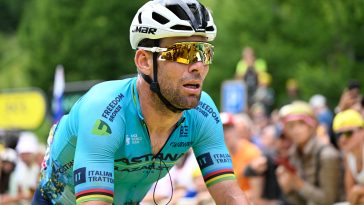 'Tenía un cuchillo zombi en la garganta': Mark Cavendish habla sobre el 'horrible' robo a mano armada