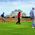 El Clásico del Jugador del Año de Golfweek 2025 en Omni Orlando (Florida) Resort en ChampionsGate.