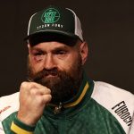 Los fanáticos del boxeo han puesto en duda unánimemente el anuncio de retiro de Tyson Fury