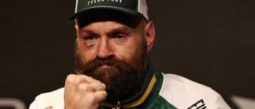 Los fanáticos del boxeo han puesto en duda unánimemente el anuncio de retiro de Tyson Fury