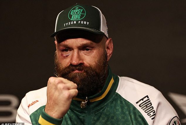 Los fanáticos del boxeo han puesto en duda unánimemente el anuncio de retiro de Tyson Fury