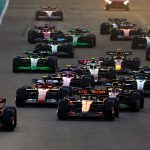 Todos los números de pilotos de F1 de 2025 confirmados al completo