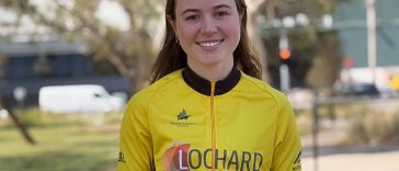 'Todos los sistemas funcionan para Road Nationals': el lanzamiento de Perth hacia una gran temporada para Lucinda Stewart