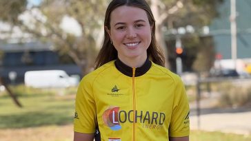 'Todos los sistemas funcionan para Road Nationals': el lanzamiento de Perth hacia una gran temporada para Lucinda Stewart