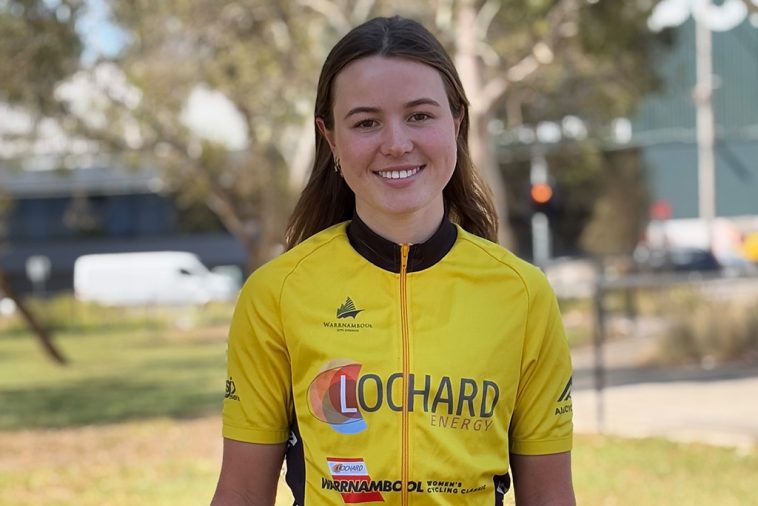 'Todos los sistemas funcionan para Road Nationals': el lanzamiento de Perth hacia una gran temporada para Lucinda Stewart